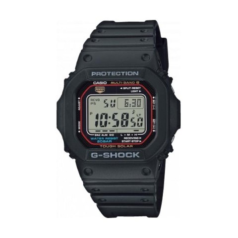CASIO G-SHOCK WATCHES Mod. GW-M5610U-1ER