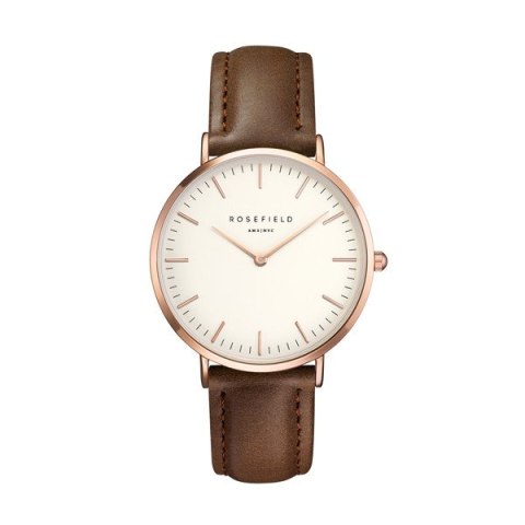 ROSEFIELD WATCHES Mod. BWBRR-B3 ROSEFIELD WATCHES Mod. BWBRR-B3