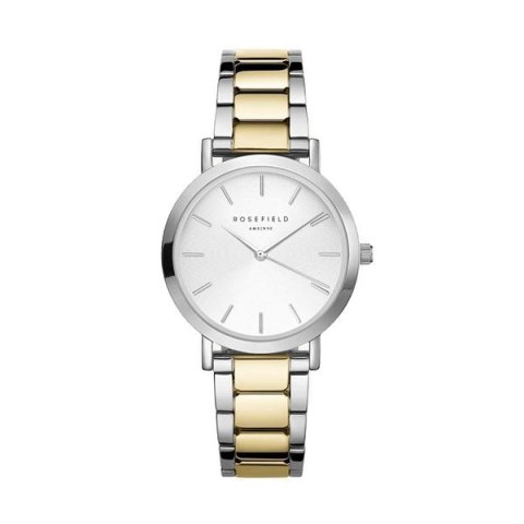 ROSEFIELD WATCHES Mod. TWSSG-T63