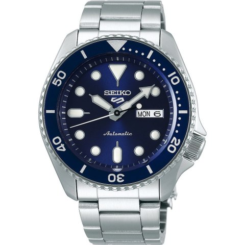 SEIKO 5 WATCHES Mod. SRPD51K1 SEIKO 5 WATCHES Mod. SRPD51K1