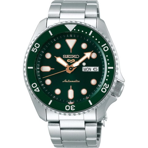 SEIKO 5 WATCHES Mod. SRPD63K1 SEIKO 5 WATCHES Mod. SRPD63K1