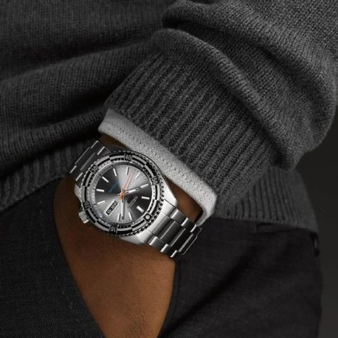 SEIKO 5 WATCHES Mod. SRPK09K1 SEIKO 5 WATCHES Mod. SRPK09K1