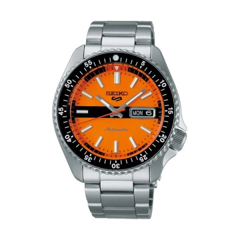 SEIKO 5 WATCHES Mod. SRPK11K1 SEIKO 5 WATCHES Mod. SRPK11K1