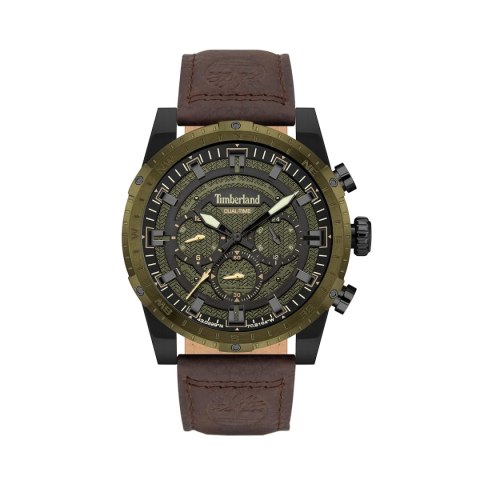 TIMBERLAND WATCHES Mod. TDWGF2202001