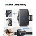 Armband Spigen A703 sportowy 6.9'' - czarny