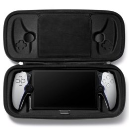 Etui Spigen Rugged Armor Pro na Sony Playstation Portal - czarne