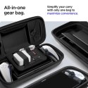Etui Spigen Rugged Armor Pro na Sony Playstation Portal - czarne