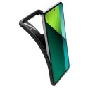 Etui Spigen Rugged Armor na Xiaomi Redmi Note 13 Pro 5G / POCO X6 5G - czarny mat
