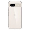 Etui Spigen Ultra Hybrid na Google Pixel 8A - przezroczyste