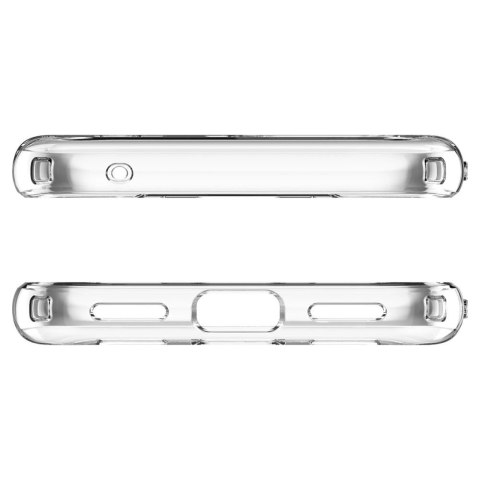 Etui Spigen Ultra Hybrid na Google Pixel 8A - przezroczyste Etui Spigen Ultra Hybrid na Google Pixel 8A - przezroczyste