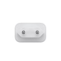 Ładowarka Joyroom JR-TCF24 sieciowa USB-C PD 30W QC SFC - biała