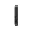 Powerbank Joyroom JR-W020 20W 10000mAh MagSafe + kabel USB-C - USB-C 0.25m - czarny