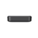 Powerbank Joyroom JR-W020 20W 10000mAh MagSafe + kabel USB-C - USB-C 0.25m - czarny