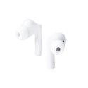 Słuchawki 3mk LifePods douszne bezprzewodowe Bluetooth 5.3 ANC - białe