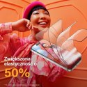 Szkło PanzerGlass Re:fresh Glass na iPhone 15 Plus z pozycjonerem