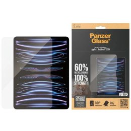 Szkło hartowane PanzerGlass Ultra-Wide Fit na iPad Pro 11