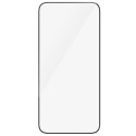 Szkło hartowane PanzerGlass Ultra-Wide Fit z pozycjonerem na iPhone 15 Plus