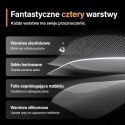 Szkło hartowane PanzerGlass Ultra-Wide Fit z pozycjonerem na iPhone 15 Plus