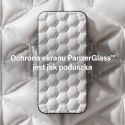 Szkło hartowane PanzerGlass Ultra-Wide Fit z pozycjonerem na iPhone 15 Plus