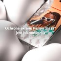 Szkło hartowane PanzerGlass Ultra-Wide Fit z pozycjonerem na iPhone 15 Plus