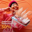 Szkło hartowane PanzerGlass Ultra-Wide Fit z pozycjonerem na iPhone 15