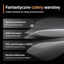Szkło hartowane PanzerGlass Ultra-Wide Fit z pozycjonerem na iPhone 15