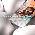 Szkło hartowane PanzerGlass Ultra-Wide Fit z pozycjonerem na iPhone 15