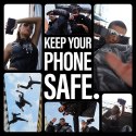 Szkło hartowane SAFE by PanzerGlass Ultra-Wide Fit na iPhone 15 Plus