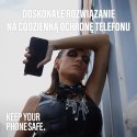 Szkło hartowane SAFE by PanzerGlass Ultra-Wide Fit na iPhone 15 Plus