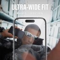 Szkło hartowane SAFE by PanzerGlass Ultra-Wide Fit na iPhone 15 Plus
