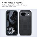Szkło hartowane Spigen ALM Glas.tR na Google Pixel 8A - 2 szt.