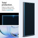 Szkło hartowane Spigen Glas.tR EZ Fit Privacy na Samsung Galaxy S24 Ultra - 2 szt.