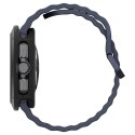 Etui Caseology Vault na Samsung Galaxy Watch Ultra (47 mm) - czarny mat