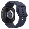 Etui Caseology Vault na Samsung Galaxy Watch Ultra (47 mm) - czarny mat