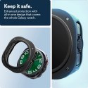 Etui Caseology Vault na Samsung Galaxy Watch Ultra (47 mm) - czarny mat