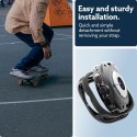 Etui Caseology Vault na Samsung Galaxy Watch Ultra (47 mm) - czarny mat