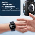 Etui Caseology Vault na Samsung Galaxy Watch Ultra (47 mm) - czarny mat