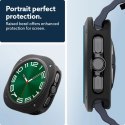 Etui Caseology Vault na Samsung Galaxy Watch Ultra (47 mm) - czarny mat