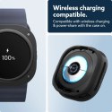 Etui Caseology Vault na Samsung Galaxy Watch Ultra (47 mm) - czarny mat