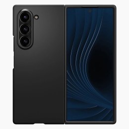 Etui Spigen Airskin na Samsung Galaxy Z Fold 6 - czarne