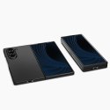 Etui Spigen Airskin na Samsung Galaxy Z Fold 6 - czarne