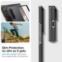 Etui Spigen Airskin na Samsung Galaxy Z Fold 6 - czarne
