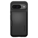 Etui Spigen Slim Armor CS na Google Pixel 9 / 9 Pro - czarne