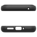 Etui Spigen Slim Armor CS na Google Pixel 9 / 9 Pro - czarne