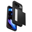 Etui Spigen Slim Armor CS na Google Pixel 9 / 9 Pro - czarne