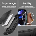 Etui Spigen Slim Armor CS na Google Pixel 9 / 9 Pro - czarne