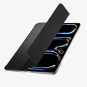 Etui Spigen Smart Fold iPad Pro 13" 2024 - czarne