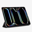 Etui Spigen Smart Fold iPad Pro 13" 2024 - czarne