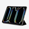Etui Spigen Smart Fold iPad Pro 13" 2024 - czarne