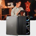Etui Spigen Smart Fold iPad Pro 13" 2024 - czarne